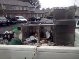 Trusted Long Beach, MD Junk Removal Services Experts