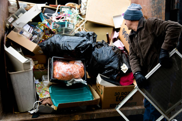 Best Retail Junk Removal  in Long Beach, MD