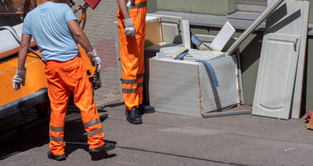 Best Dumpster Rental Services  in Long Beach, MD