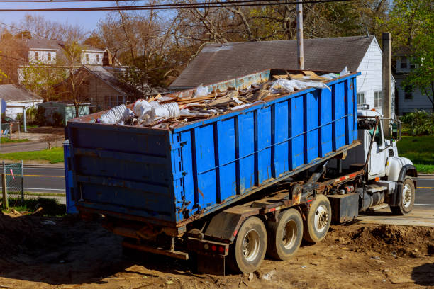 Best Carpet Removal and Disposal  in Long Beach, MD