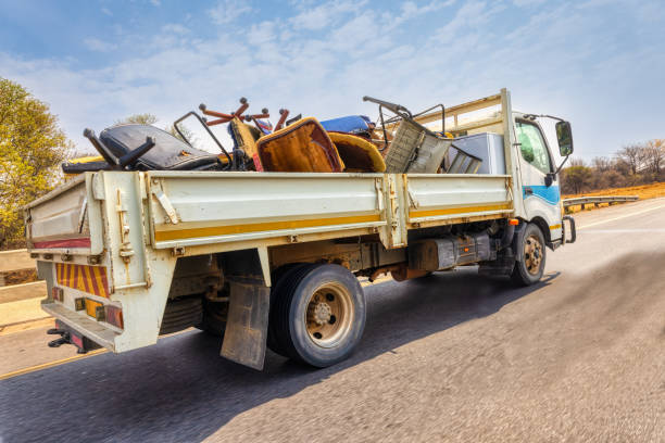 Best Commercial Junk Removal  in Long Beach, MD