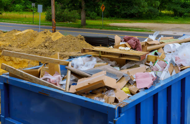 Best Donation Pickup Services  in Long Beach, MD